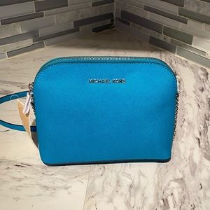 Brand New MK Crossbody Purse